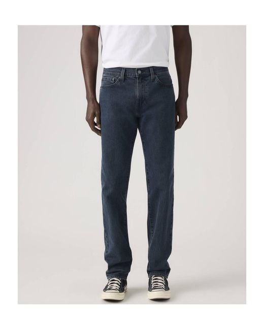 Levi's Blue 511 Slim Jeans for men