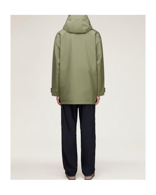 Adidas Green Originals Sunnyhurst Spzl Parka for men