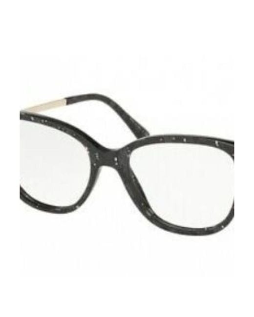 BVLGARI White Square Flat Mirror