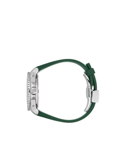 Gucci Green Dive Watch, 40Mm for men