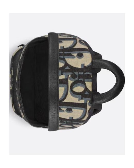 Dior Multicolor Kids' Rider Backpack