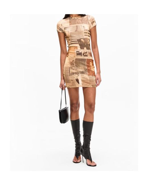 Jean Paul Gaultier Natural Jpg Journal Mini Ld54