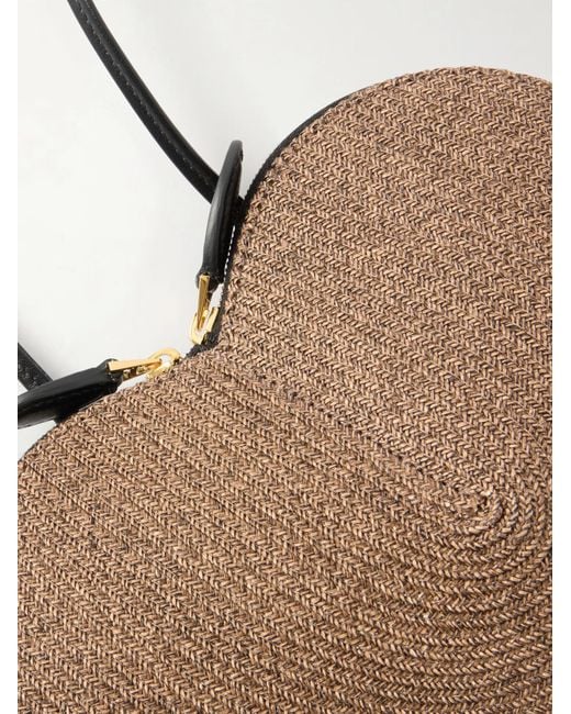 Alaïa Multicolor Alaïa Le Coeur Bag