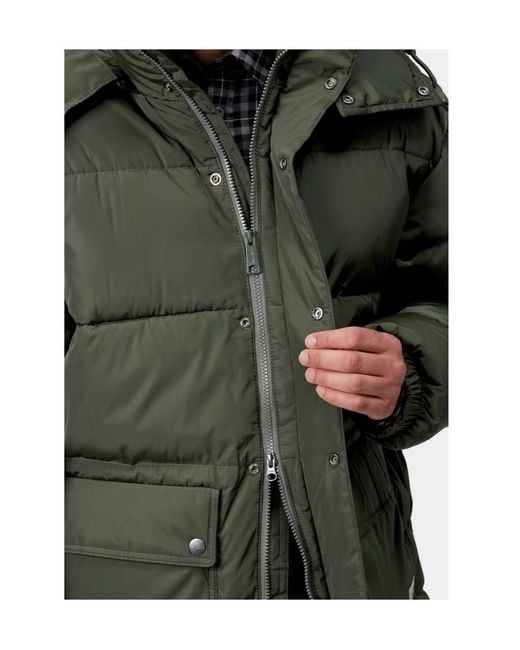 Carhartt Green Brent Jacket for men