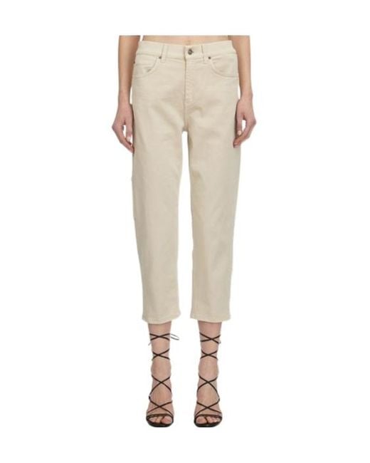 Dondup Natural Pantalone