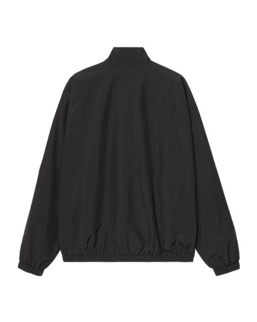 Carhartt Black Travon Jacket for men