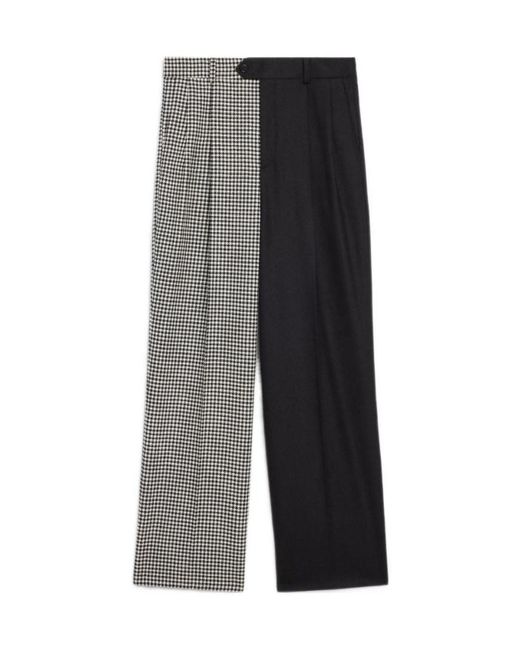 Céline Gray Skate Pants for men