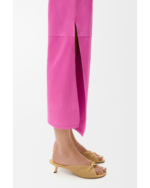 Loewe Pink Trousers