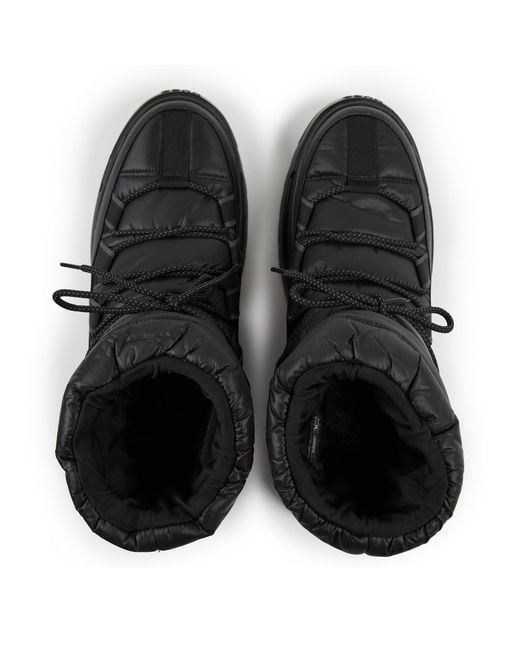 Boss Black High-Top Trainers for men
