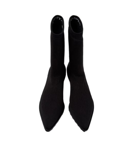 Camper Black X Issey Miyake