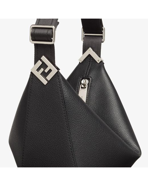 Fendi Black Melon Bags for men