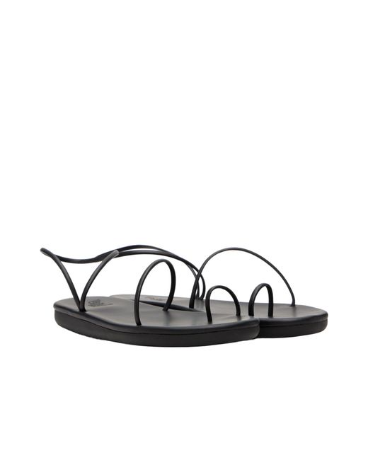 Ancient Greek Sandals Multicolor Kansiz Sandals