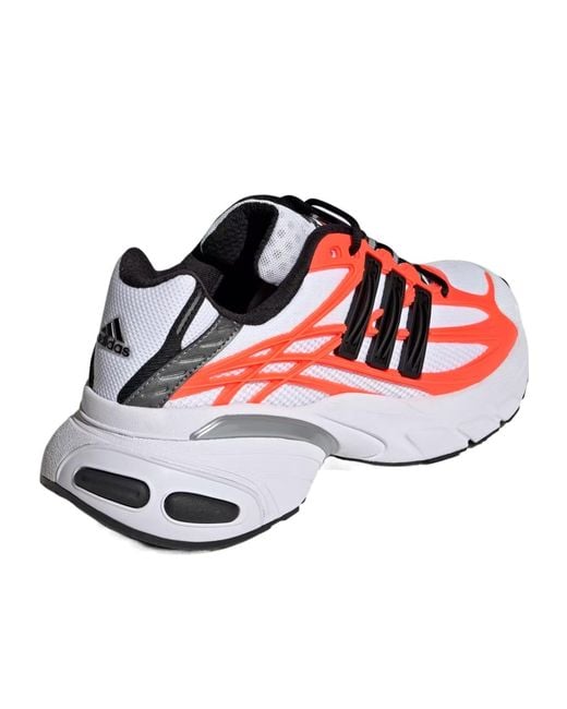 Adidas Originals Red Adistar Xlg 2.0 Sneakers for men