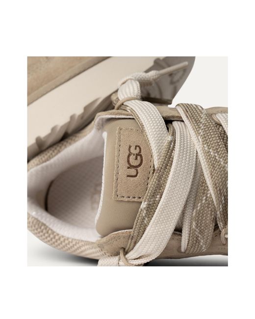 Ugg Natural Lo Lowmel Sneakers for men
