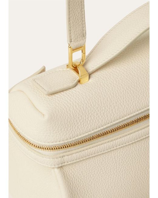 Loro Piana Natural Extra Softy Bag L29 Shoulder Bag