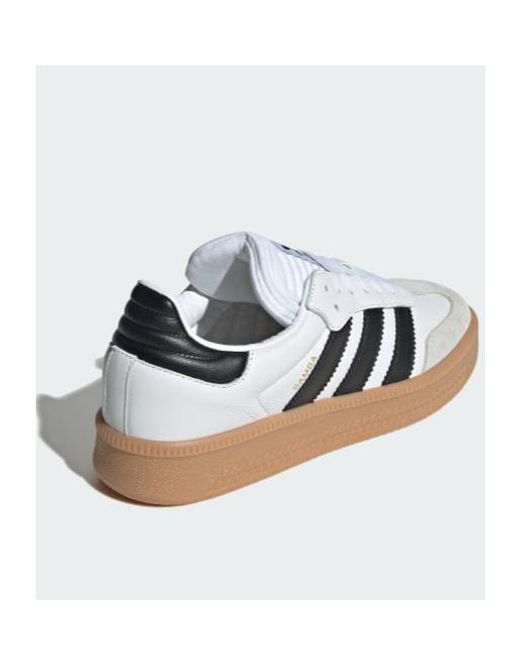 Adidas White Low-Top for men