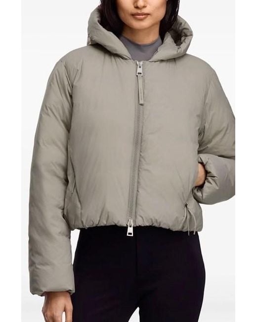 Canada Goose Multicolor 'Elba' Jacket