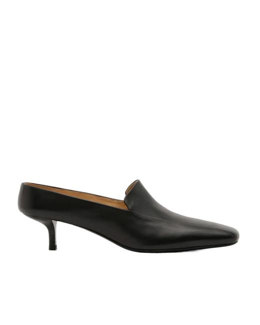 Marsèll Black Marsèll Spazzola Mules