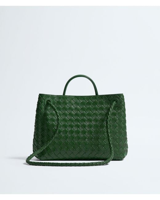 Bottega Veneta Green Andiamo