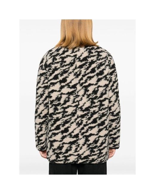 Isabel Marant Black Light Jackets