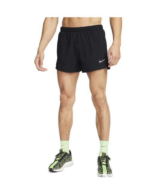 Nike Black Fast Dri-Fit Shorts for men