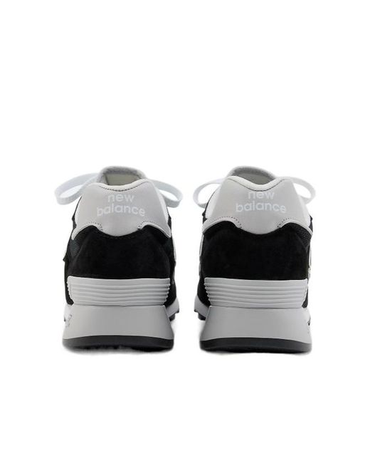 New Balance Black Made for men