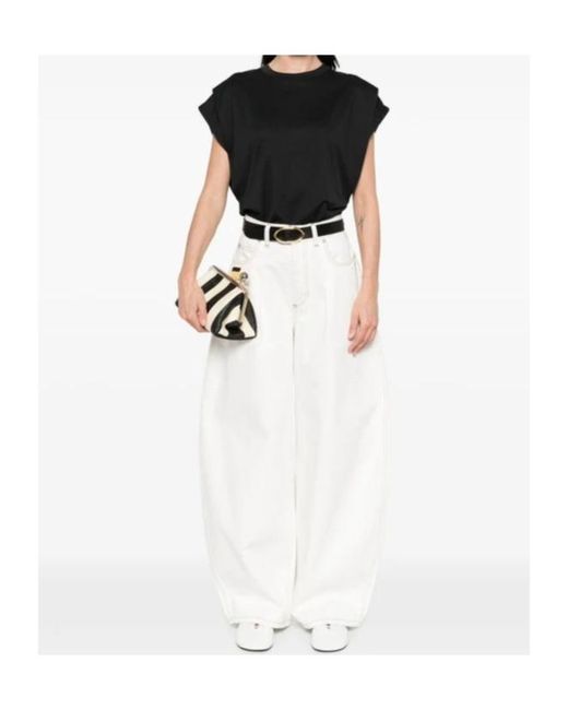 Jacquemus Black The Ventadou Sleeveless Tank Top