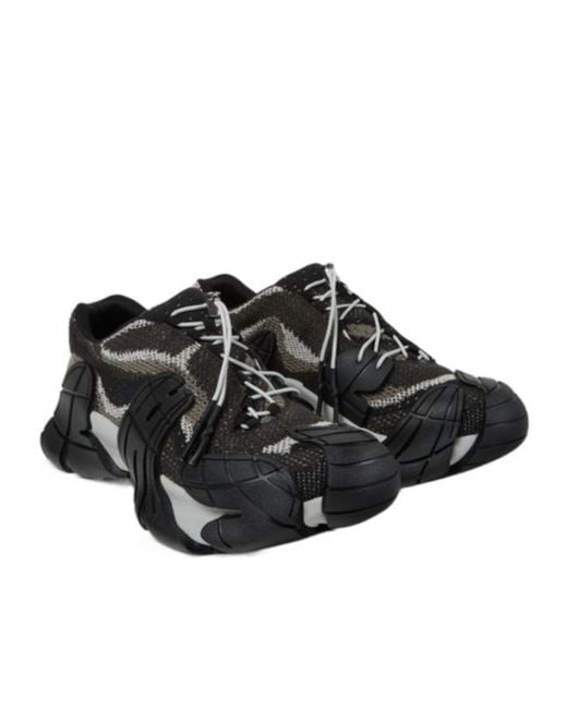 Camper Black Tormenta for men