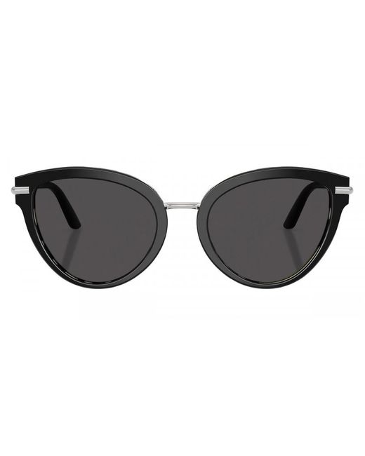 Dolce & Gabbana Black Dg4492