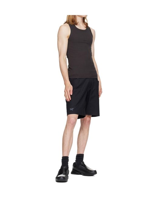 Comme des Garçons Black Comme Des Garçons Homme Plus X Nike Air Max Dolce Sp Sneakers for men