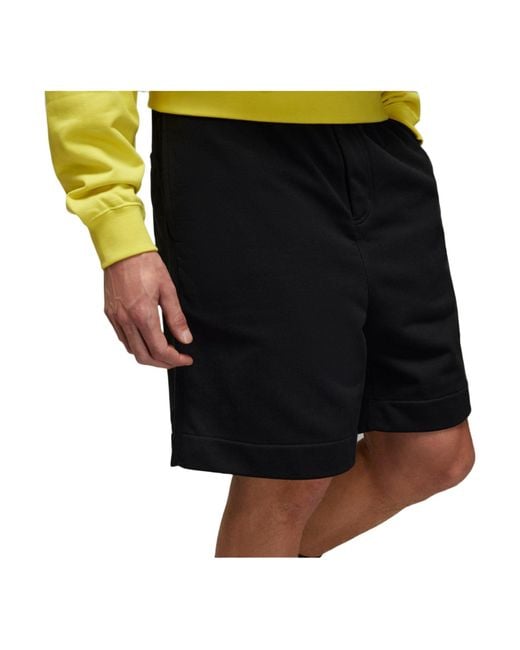 Y-3 Black M Ft Shorts for men