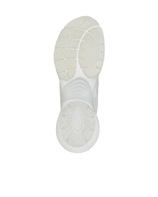 Givenchy White Tk-Mx Runner Sneakers for men