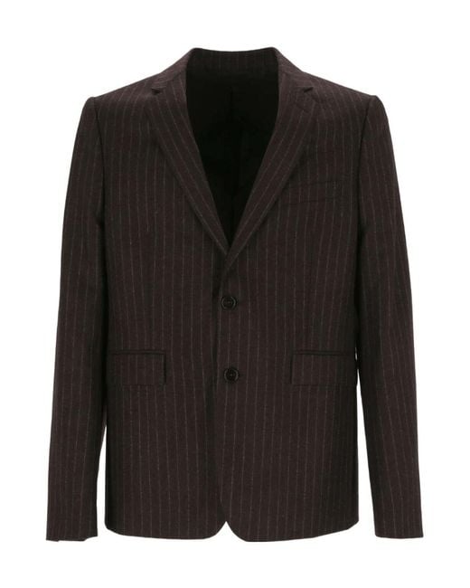 Céline Black Carnaby Jacket for men