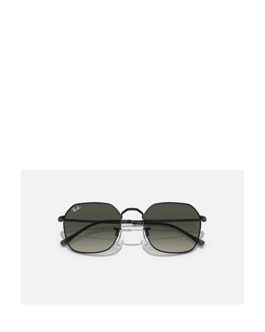 Ray-Ban Green Jim Sunglasses for men