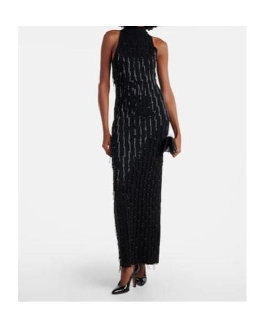 Paris Texas Black Elsa 100 Patent Leather Pumps