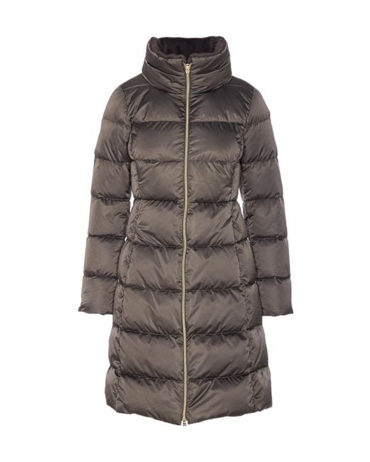 Herno Gray Coats