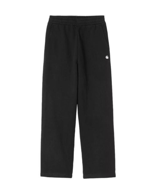 Carhartt Black Cassie Sweat Pants