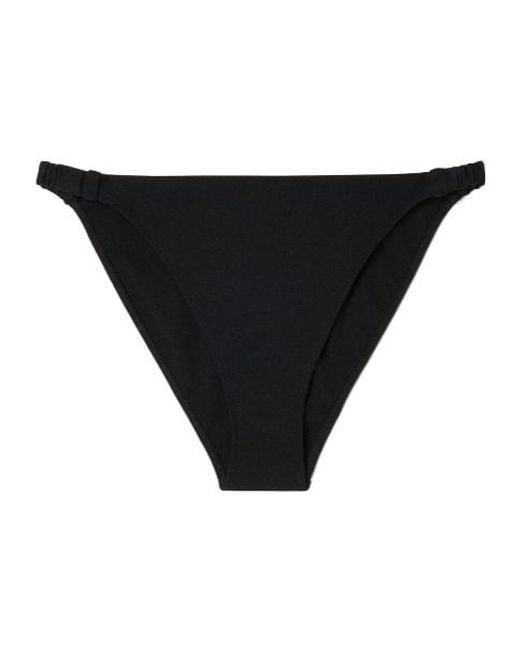 Filippa K Black Bikini Briefs