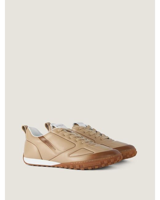 Givenchy Natural Glide Sneakers for men