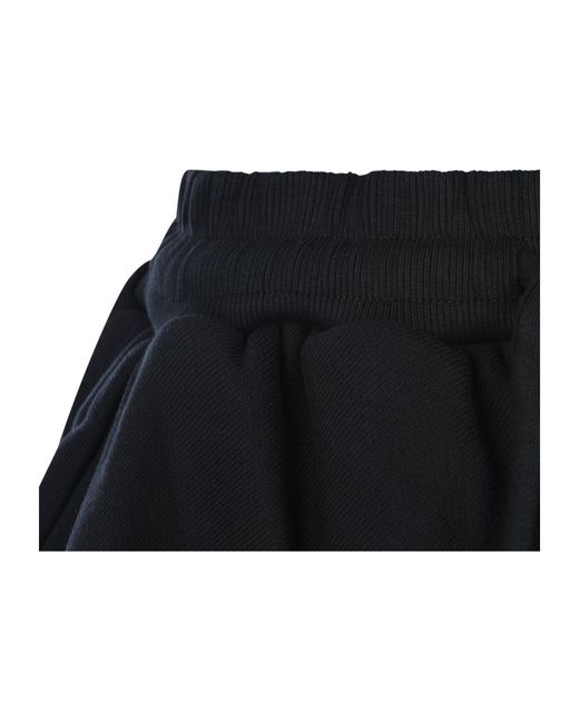 Vivienne Westwood Blue Zingara Skirt