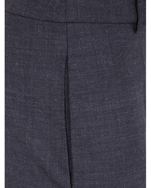 Liviana Conti Blue Joe Trousers