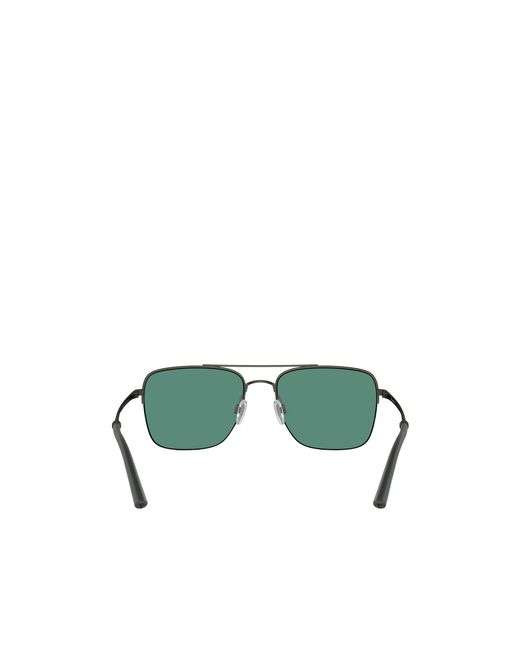 Oliver Peoples Green R-2 for men