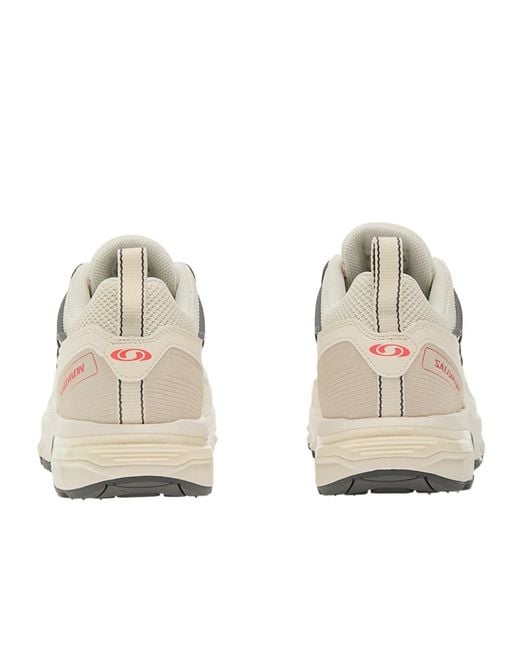 Salomon Lab White Acs Sneakers for men