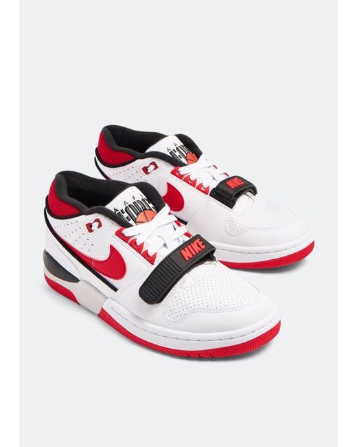 Nike White Trainers for men