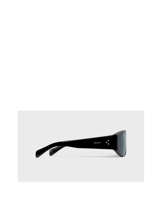 Céline Multicolor Alan 2 Sunglasses for men