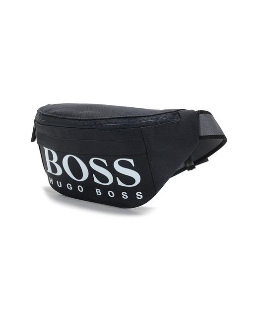 Boss Black Emblem Pocket for men