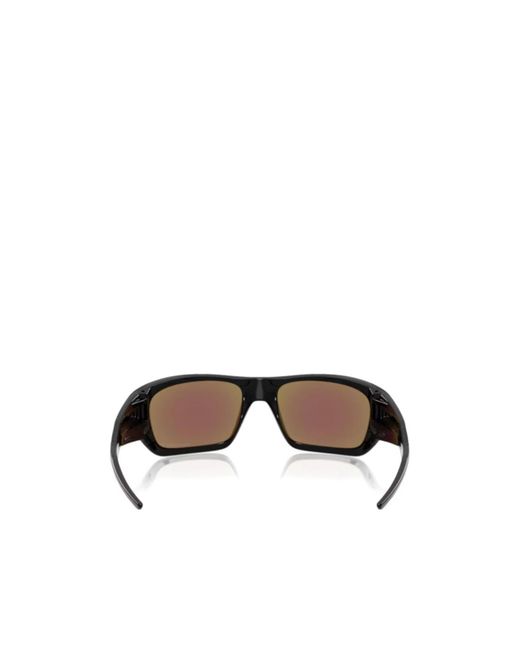 Oakley Blue Full Frame Sunglasses for men