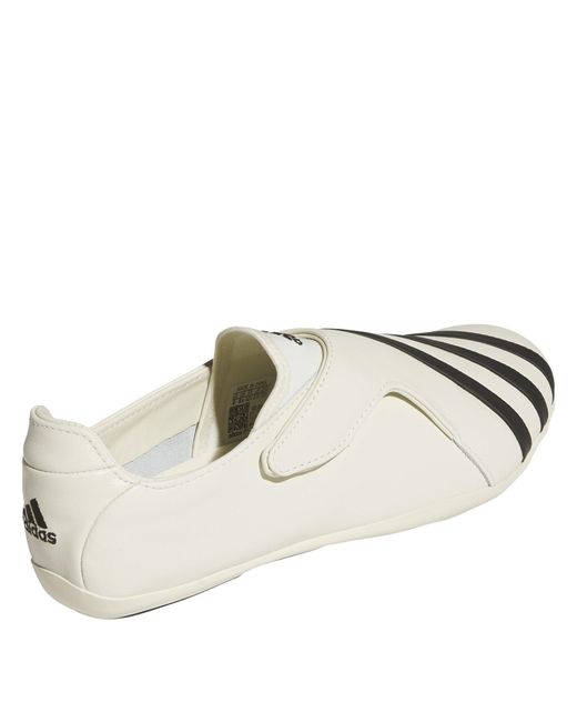 Adidas Multicolor Simple Low-Top Shoes for men