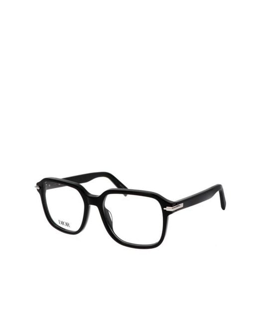 Dior White Square Mirror for men