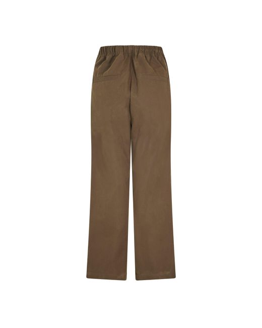Fear Of God Natural Elastic-Waist Fleece Sweatpants for men